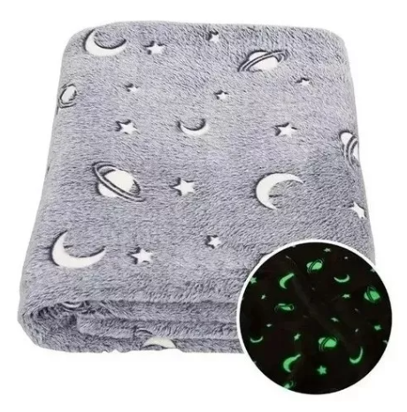 Miniatura 2 de Cobija luminosa Magic 20 X 160 cm